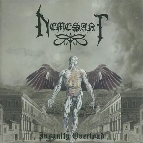 Nemesant : Insanity Overload